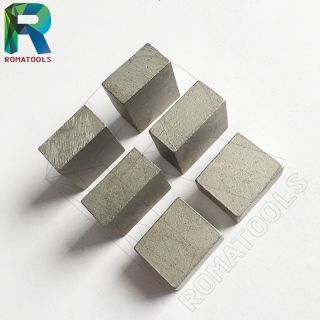 3.5M Diamond Segments for Granite Cutting