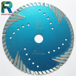180mm AG type Blades