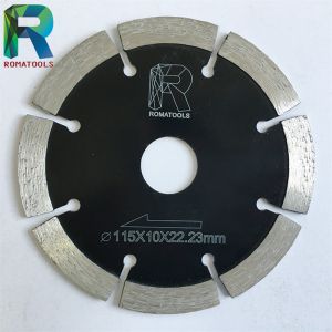 How to improve the life of diamond saw blades?