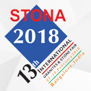 STONA 2018 > BANGALORE, INDIA