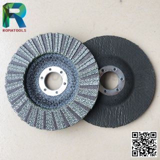 4" Electroplated Grinding Wheels