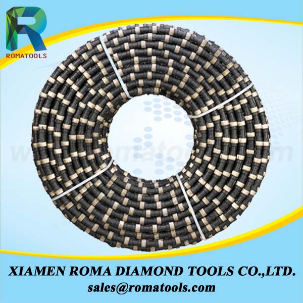 Diamond Wires for Granite