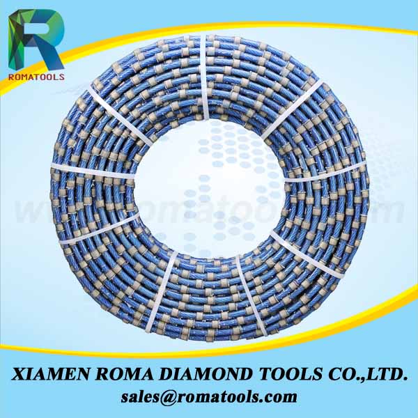 Diamond Wires for Multi-Wire Machine