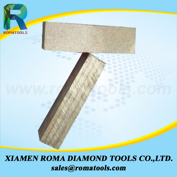Segments for Limestone Cutting