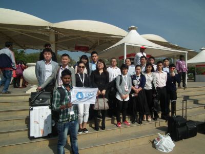 STONA 2016 > BANGALORE, INDIA