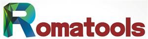 Romatools New Website
