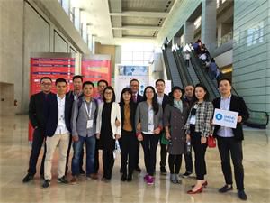 EXPOCIHAC 2016 > MEXICO CITY, MEXICO
