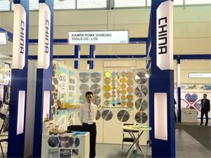 Marmomacc 2016 > VERONA, ITALY