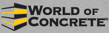 World of Concrete 2017 > LAS VEGAS, USA