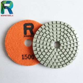 100mm x 5mm Thicker Pads