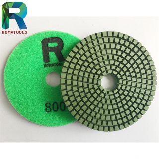 A Quality Wet Pads