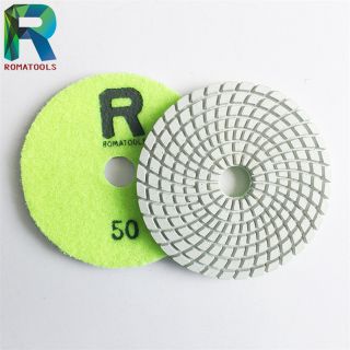 Economic White Pads