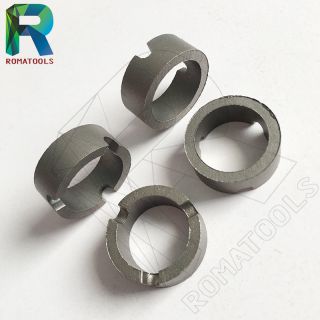 Crown type Segments for core drill bits