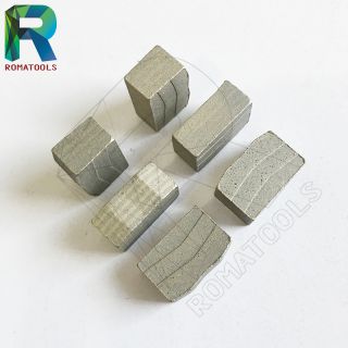 2000mm Segments 9517
