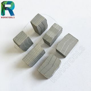 2000mm Segments 9184