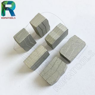 2000mm Segments 9186