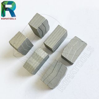 2500mm Segments 9092
