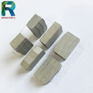 6.5mm Multi Segments 9994