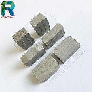 6.5mm Multi Segments 9323 for Hard Granite