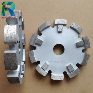 120mm Tuck Point Blade