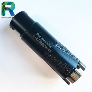 32mm Core Drill Bits