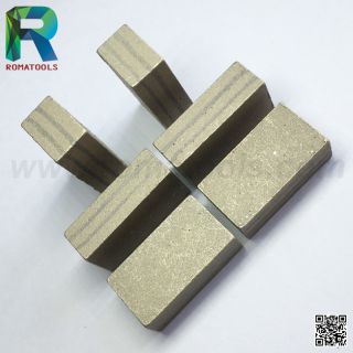 24x8x13 Layer Type Marble Segments