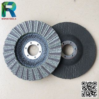 4-inch Electroplated Grinding Wheels