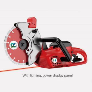 230mm Single Blade Slotting Machine